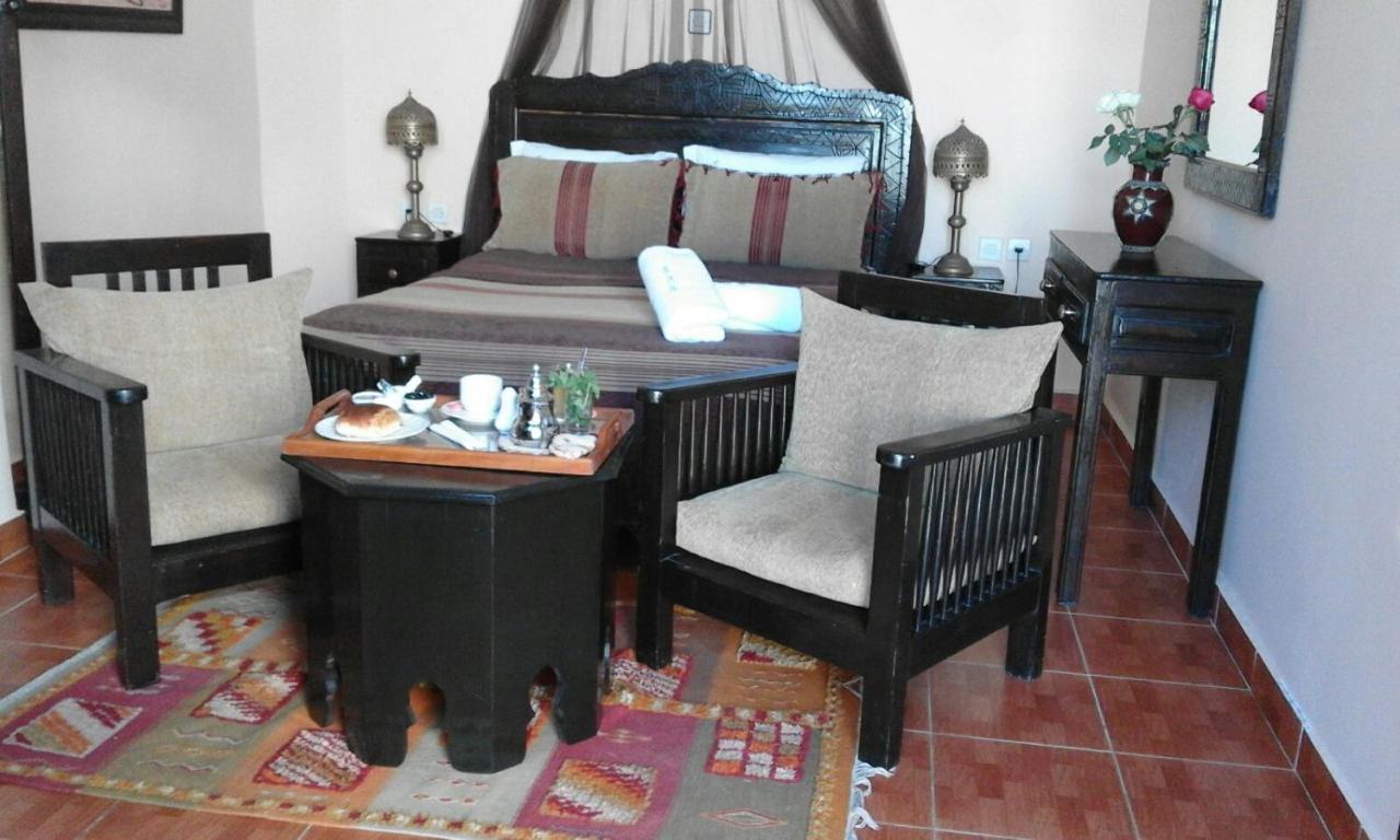 Hotel Cap Sim Essaouira Esterno foto