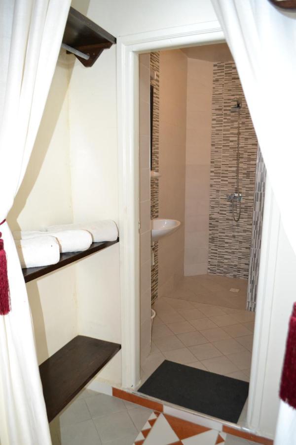 Hotel Cap Sim Essaouira Esterno foto