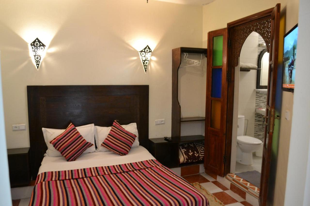 Hotel Cap Sim Essaouira Esterno foto