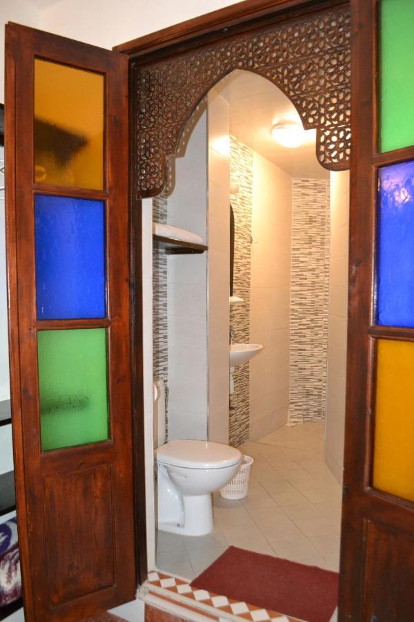 Hotel Cap Sim Essaouira Esterno foto