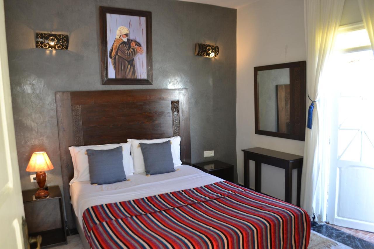Hotel Cap Sim Essaouira Esterno foto