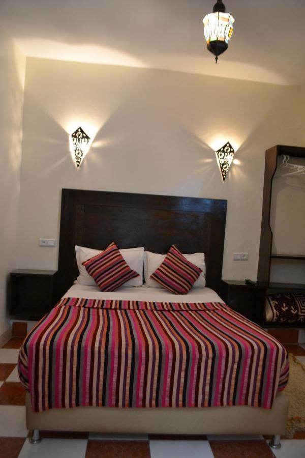 Hotel Cap Sim Essaouira Esterno foto