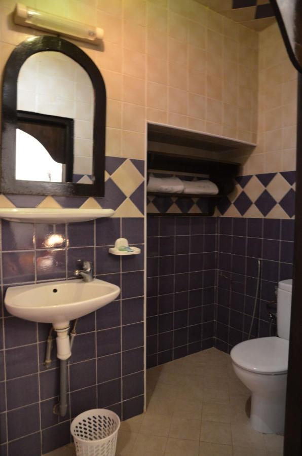 Hotel Cap Sim Essaouira Esterno foto